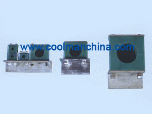 TC&nbsp;nylon&nbsp;single&nbsp;league&nbsp;pipe&nbsp;clamp