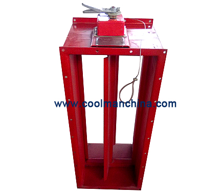 Fire&nbsp;damper
