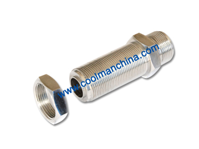 Stainless&nbsp;steel&nbsp;marine&nbsp;penetrations