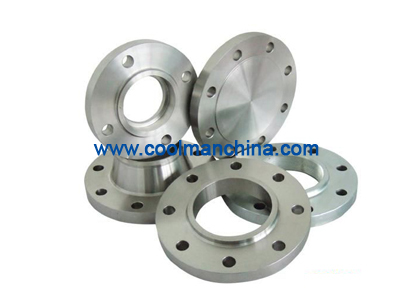 Flange