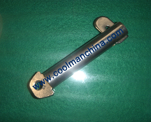 Marine&nbsp;stainless&nbsp;steel&nbsp;with&nbsp;a&nbsp;tongue&nbsp;pi