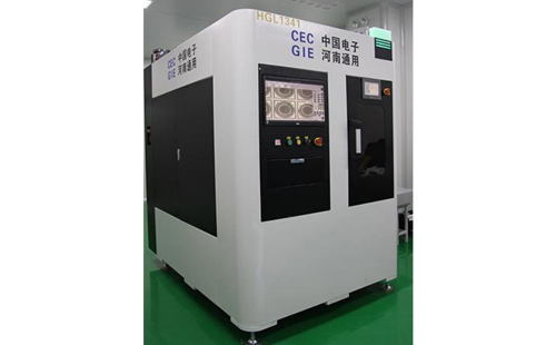 半導(dǎo)體激光隱形晶圓切割