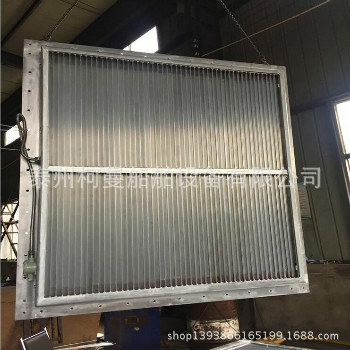 不銹鋼316L鋁鎂合金電加熱汽水分離器