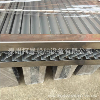 不銹鋼S316 S304 防海水鋁除霧器