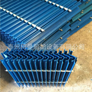 防浪船用百葉窗