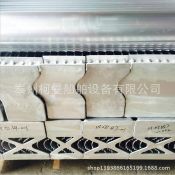 水霧分離器冷卻器