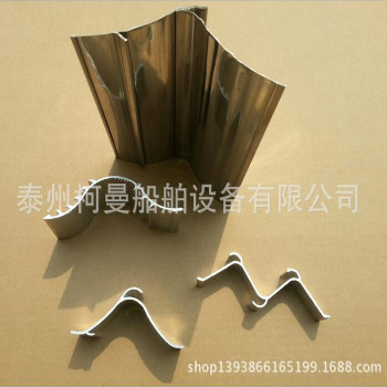 機艙風機室進氣除霧器