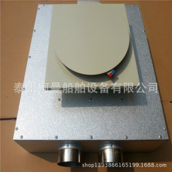 丹麥頂式鍍鋁鋅板高檔雙進(jìn)風(fēng)口MT型布風(fēng)器