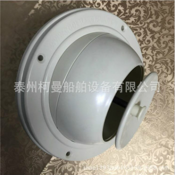 雙重目的兩用空氣擴(kuò)散器