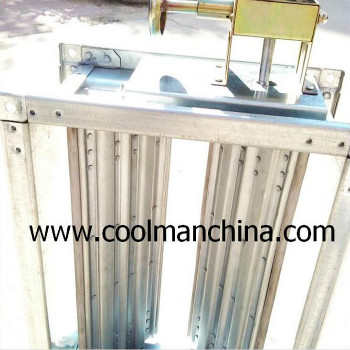 船舶平衡密閉風(fēng)閥