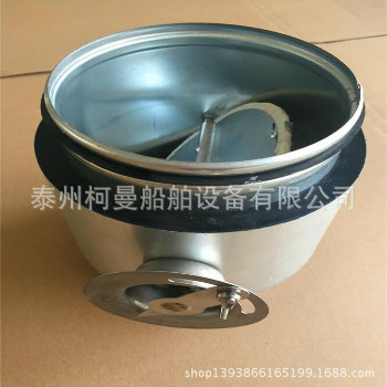 中央空調(diào)優(yōu)質(zhì)船用調(diào)風(fēng)門