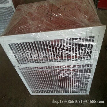 船舶專用格柵式回風(fēng)防火風(fēng)閥