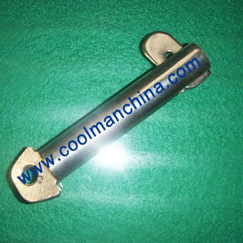 船用不銹鋼帶舌插