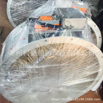 氣動電動手自動 船用防火風(fēng)閥