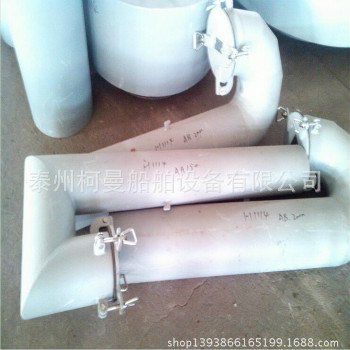 圓形方形鵝頸式通風筒