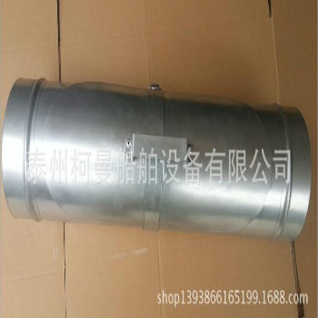 供應(yīng)船舶專用螺旋風(fēng)管檢修門（口）