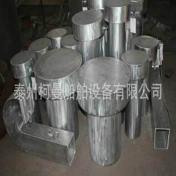 鋁合金鵝頸式通風筒頭 菌型通風筒