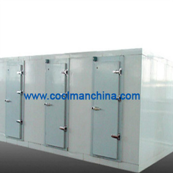 船舶專(zhuān)用裝配式船舶冷庫(kù)