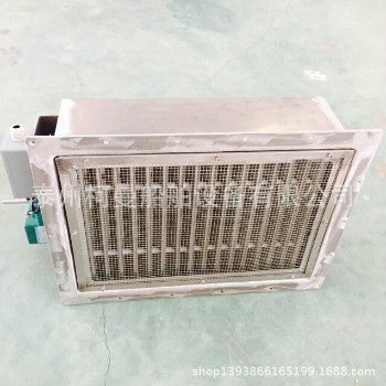 電加熱除霧器廠家