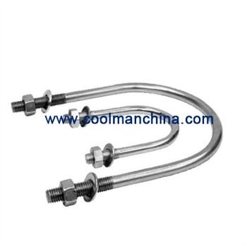 船舶專(zhuān)用設(shè)備U型管卡